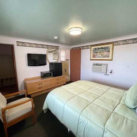 Best Motel Bowling Green Exterior foto