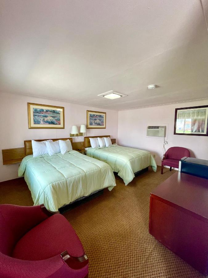 Best Motel Bowling Green Exterior foto